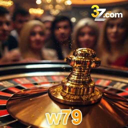 w79 Jogos de caça-níqueis