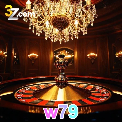 w79 Jogos de caça-níqueis